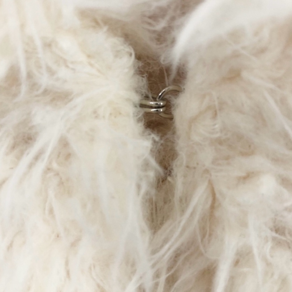 Fuzzy Jacket - image 3